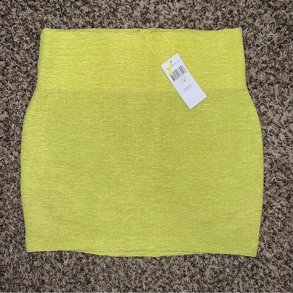 BCBGeneration Mini Skirt